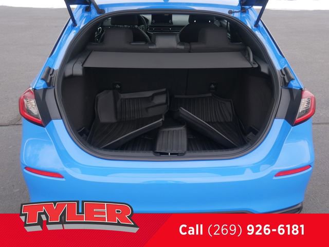 Used 2024 Honda Civic Sport image 19