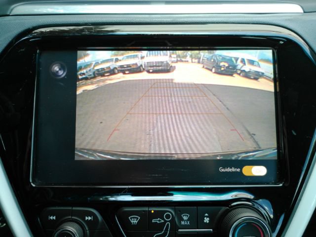 Used 2019 Chevrolet Bolt LT FWD image 8