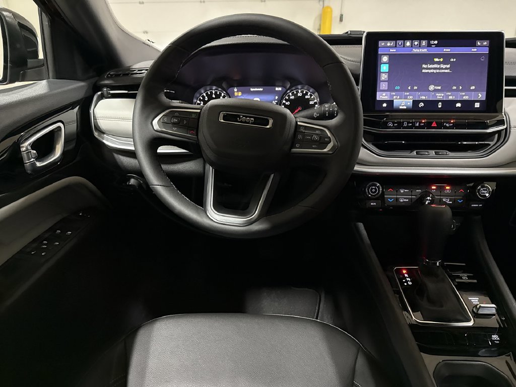 New 2026 Jeep Compass Limited AWD/4WD image 11