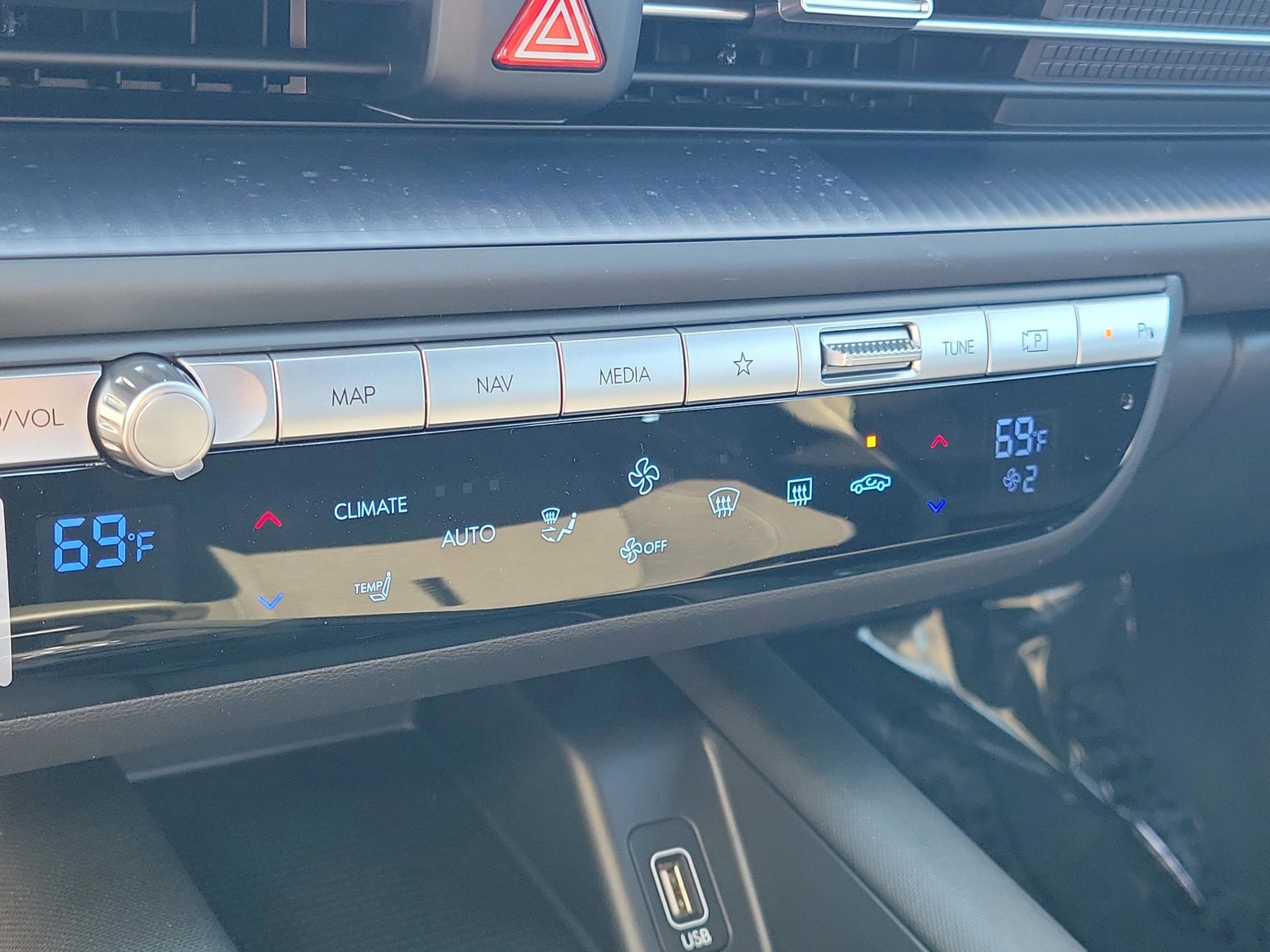 New 2025 Hyundai Ioniq 6 SE image 27