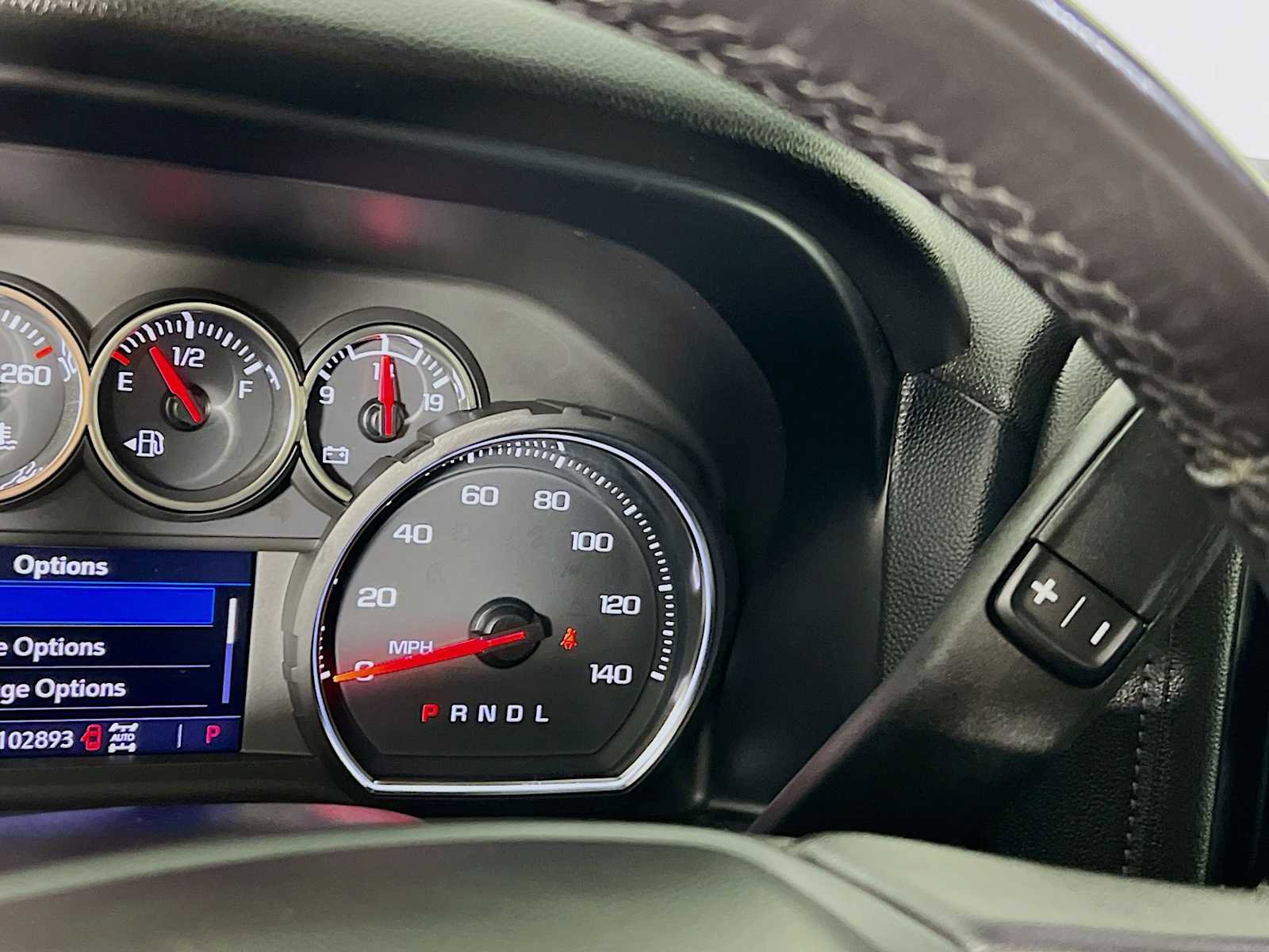 Used 2022 Chevrolet Silverado 1500 RST AWD/4WD image 16