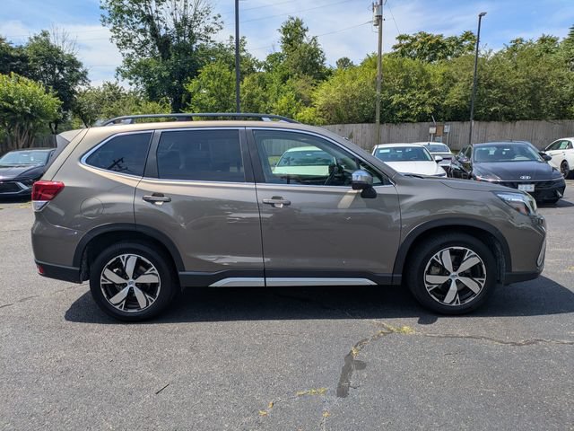Used 2020 Subaru Forester Touring w/ Popular Package #2 AWD/4WD image 3