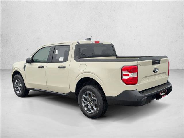 New 2025 Ford Maverick XLT image 9