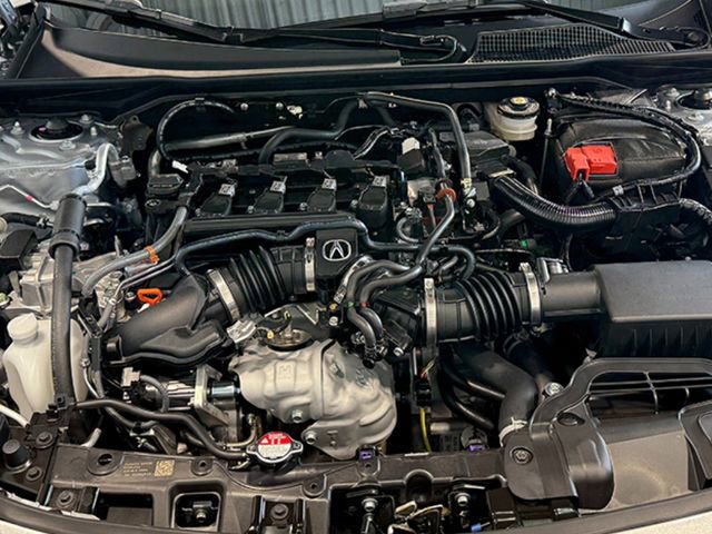 New 2026 Acura Integra A-Spec FWD image 12