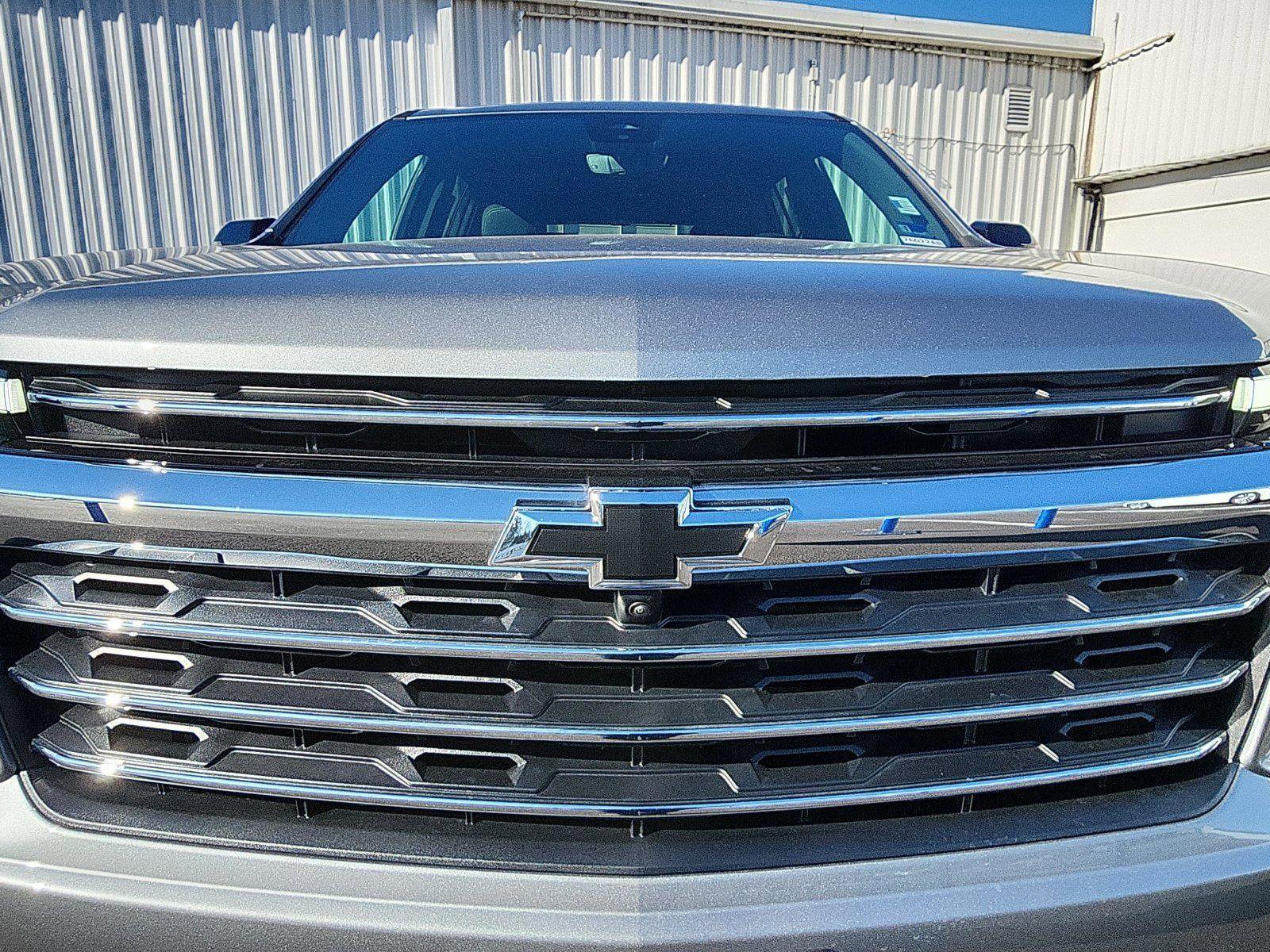 New 2026 Chevrolet Traverse LT w/ Driver Confidence Package image 14