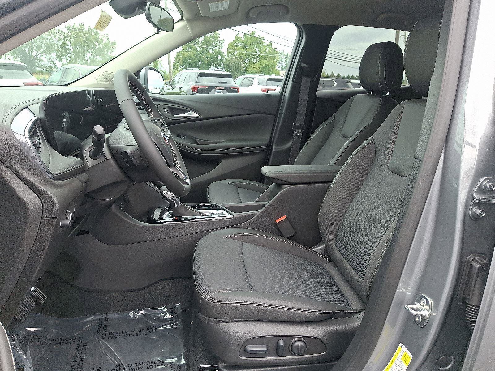 Certified 2026 Buick Encore GX Preferred w/ Advanced Technology Package image 7