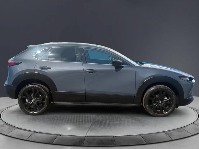 Used 2021 MAZDA CX-30 2.5 Turbo w/ Premium Package AWD/4WD image 6