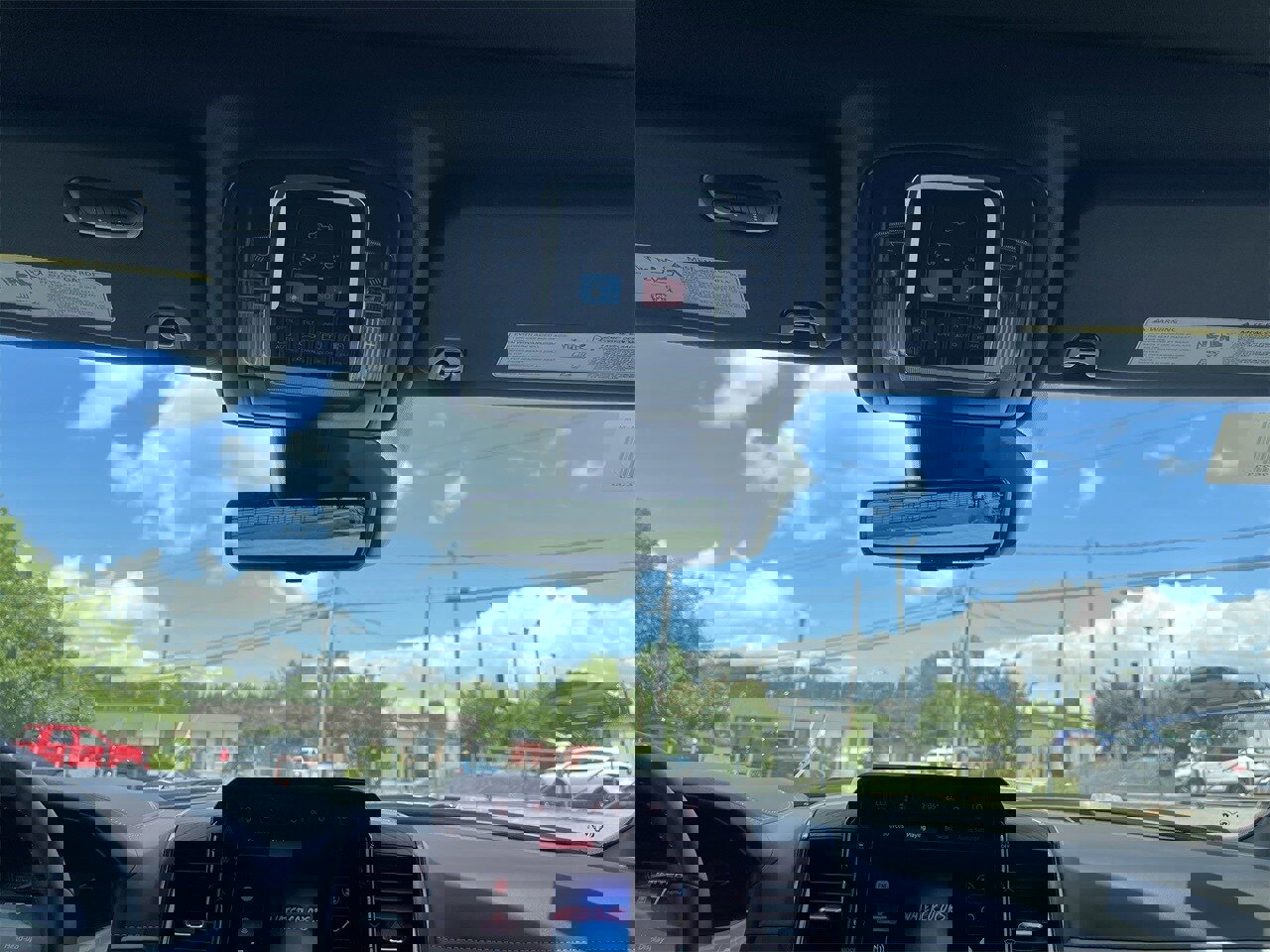 New 2025 RAM 1500 Limited image 3