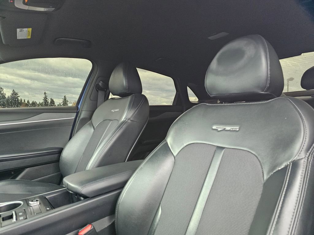 Used 2022 Kia K5 GT-Line image 24