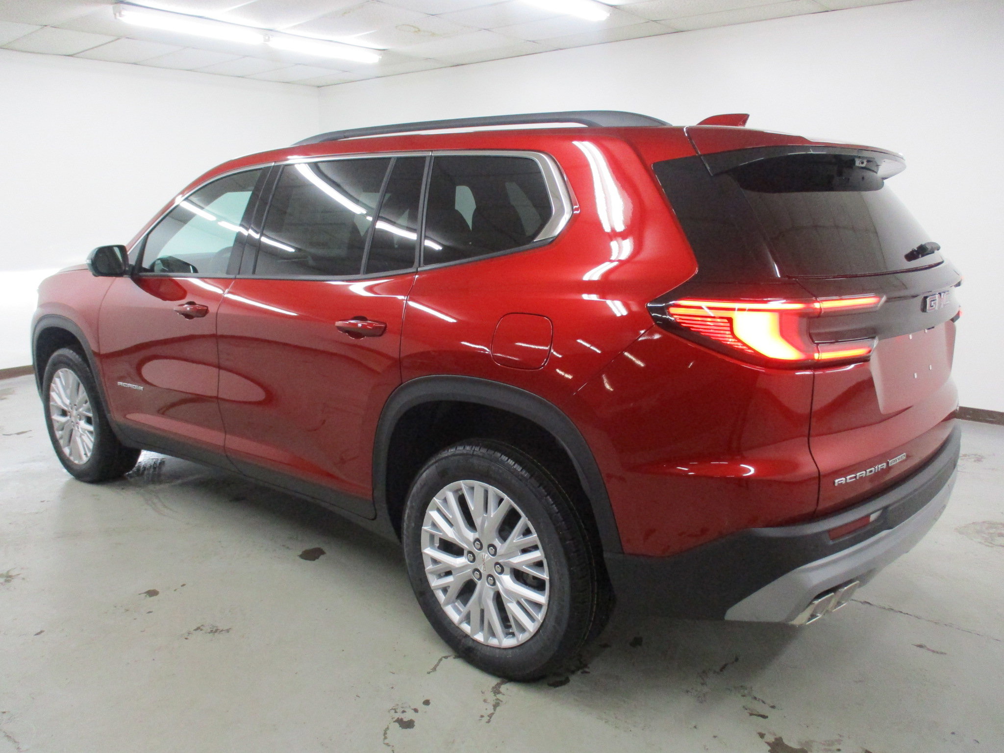New 2026 GMC Acadia Elevation w/ Elevation Premium Package image 11
