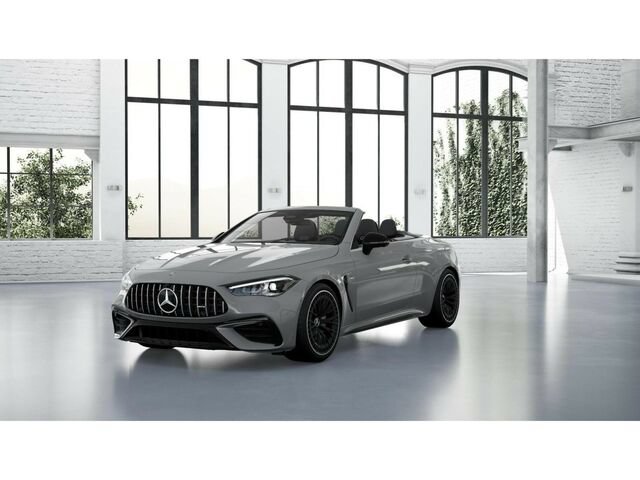 New 2027 Mercedes-Benz CLE 53 AMG 4MATIC Cabriolet image 41