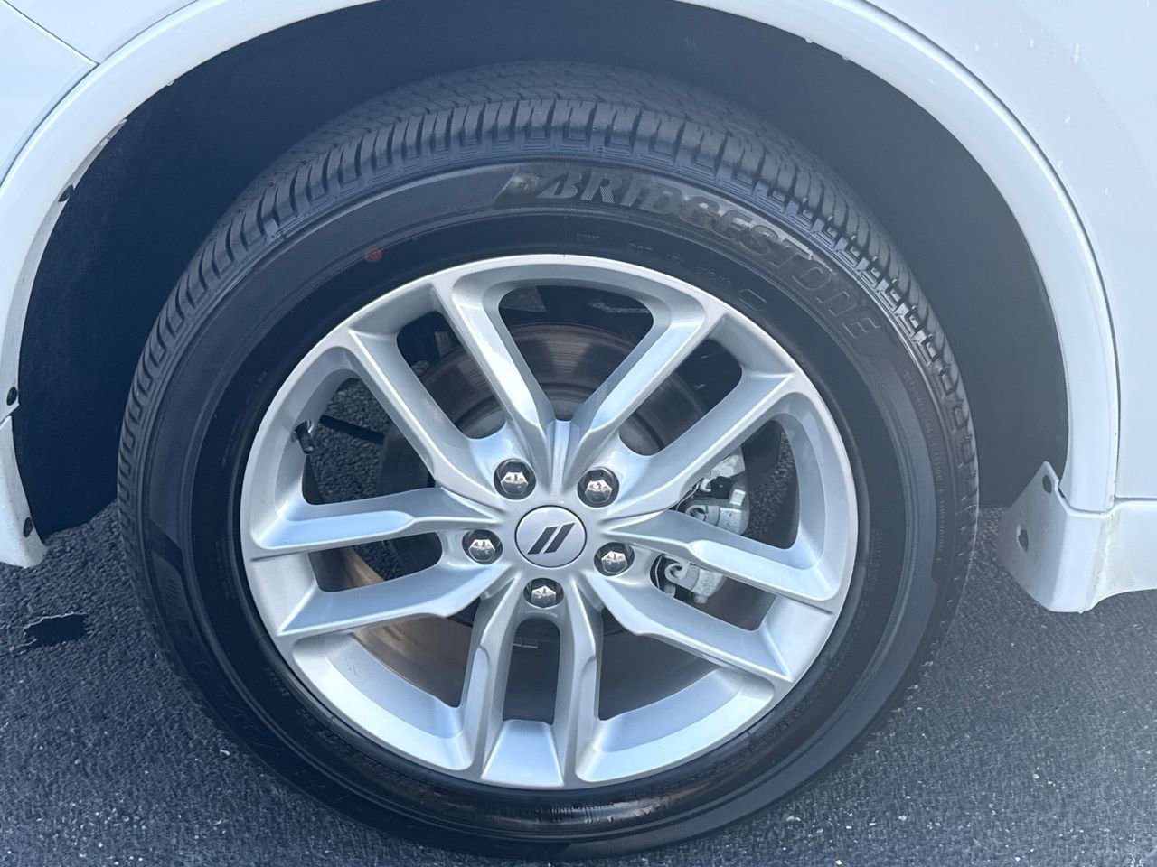 Used 2025 Dodge Durango R/T image 10