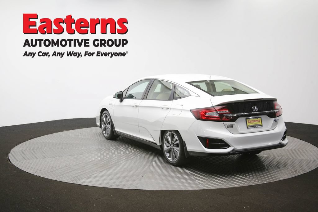 Used 2018 Honda Clarity Touring image 63