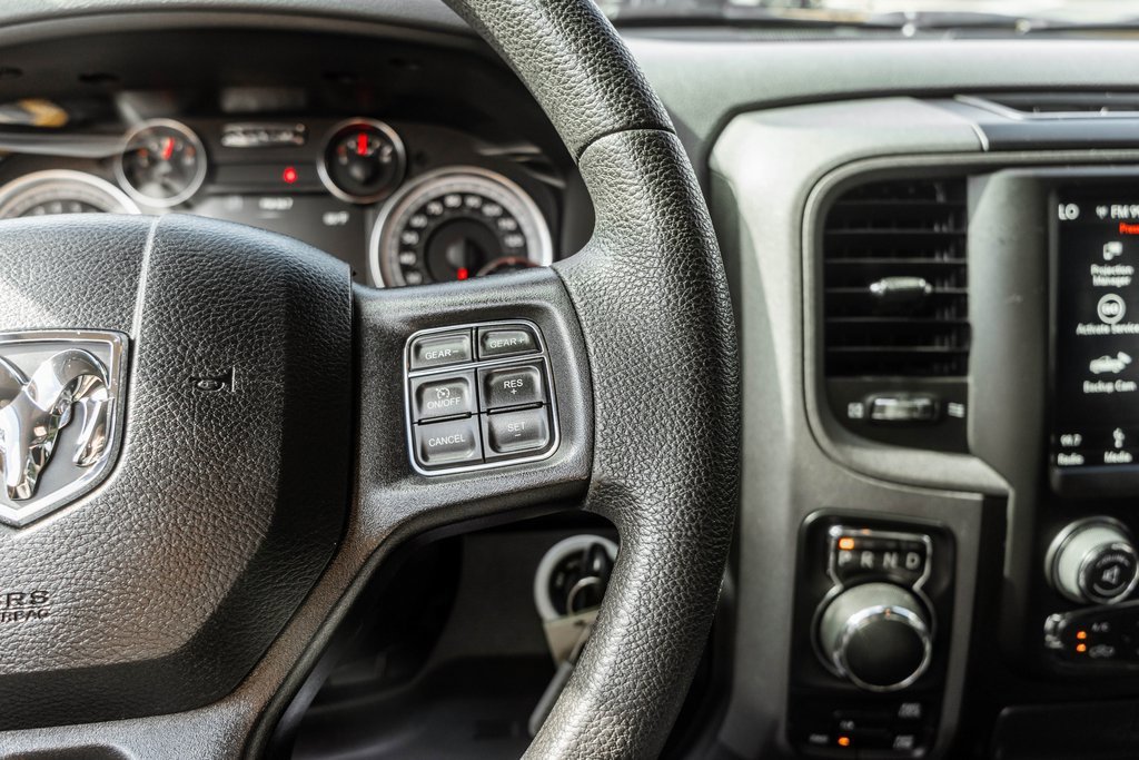 Used 2019 RAM 1500 Express w/ Wheel & Sound Group image 22