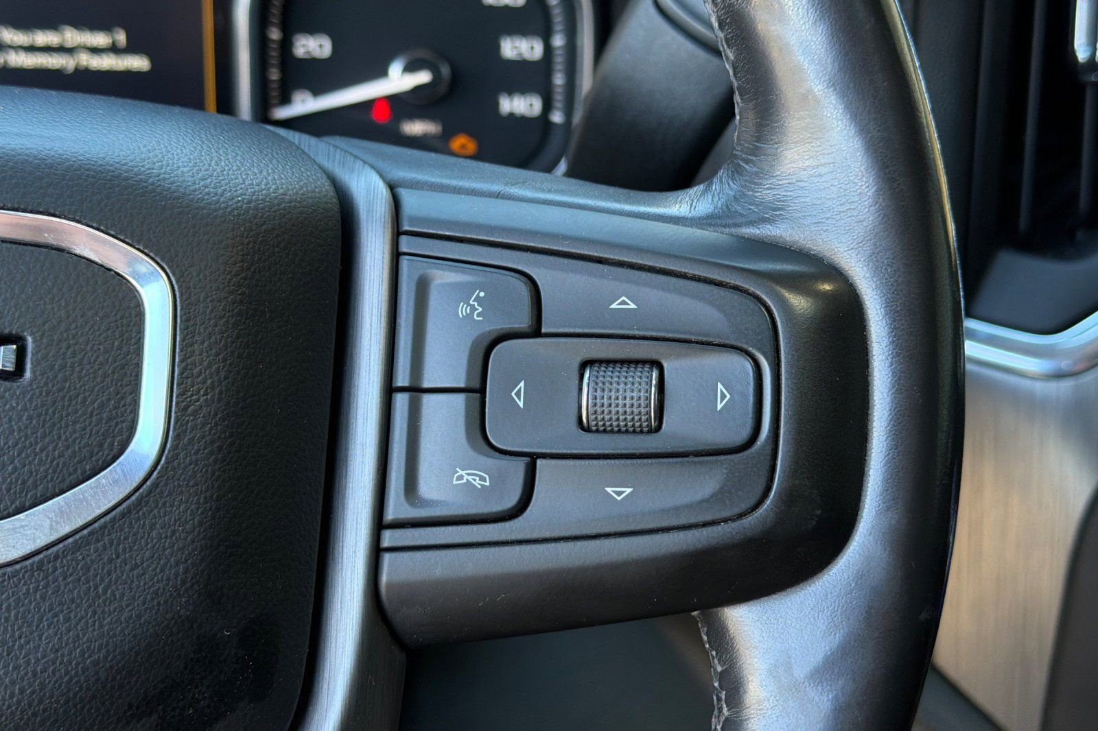 Used 2019 GMC Sierra 1500 Denali w/ Denali Ultimate Package AWD/4WD image 35