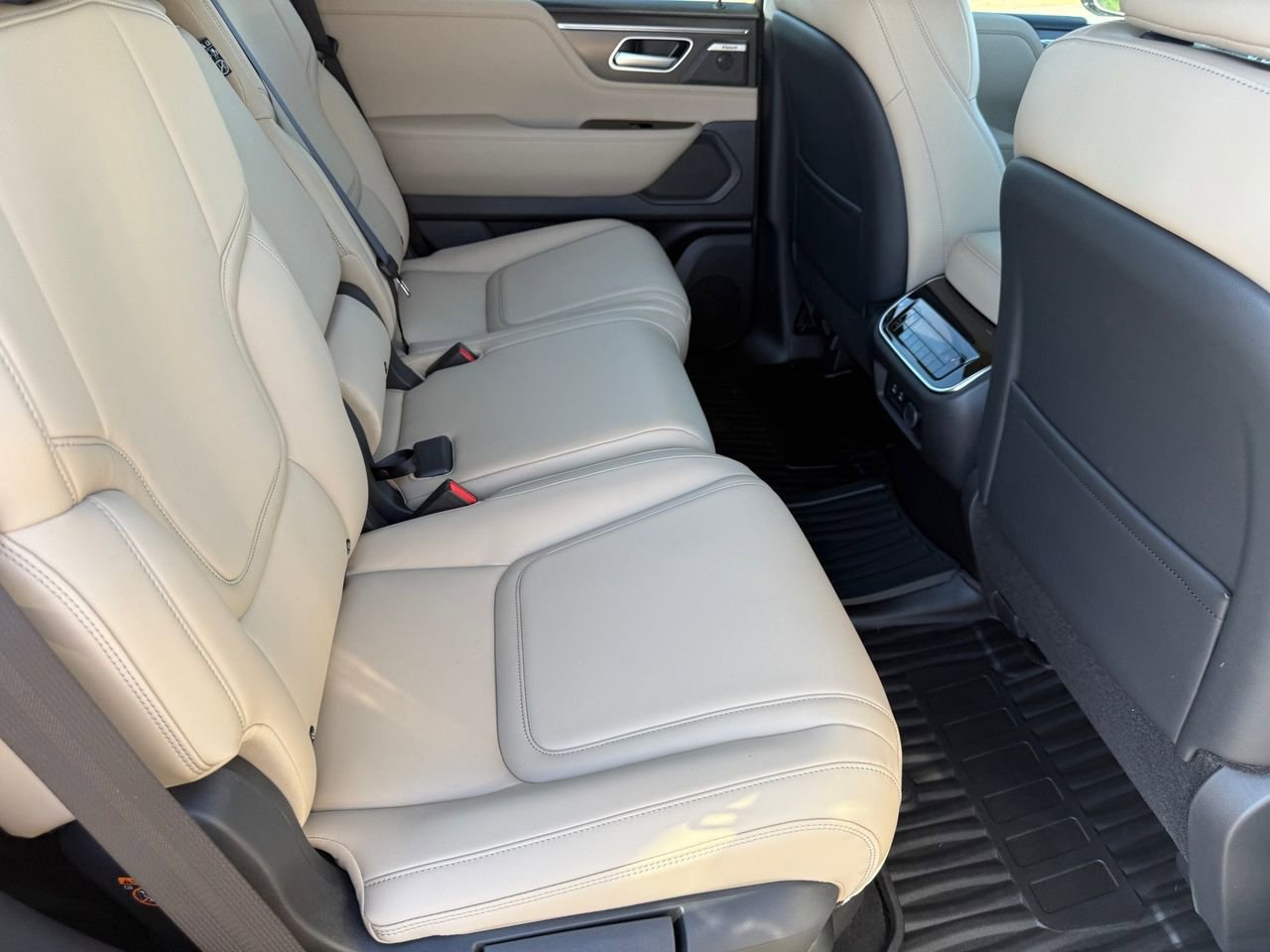 New 2026 INFINITI QX80 Pure image 27