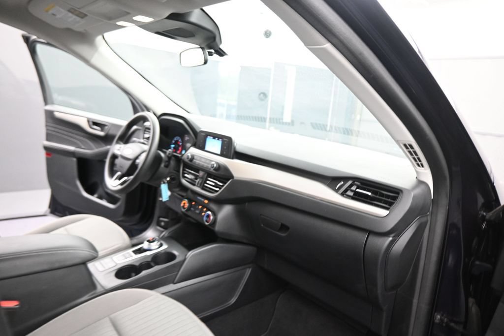 Used 2021 Ford Escape S AWD/4WD image 46