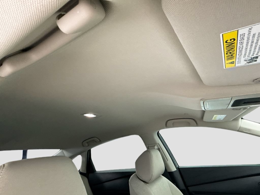Used 2023 Honda Accord LX image 16