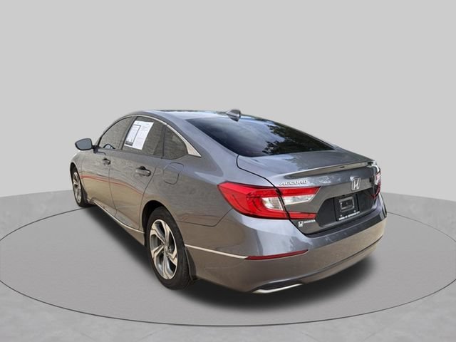 Used 2018 Honda Accord EX-L image 5