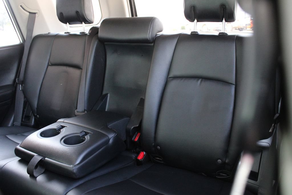 Used 2015 Toyota 4Runner TRD Pro AWD/4WD image 20