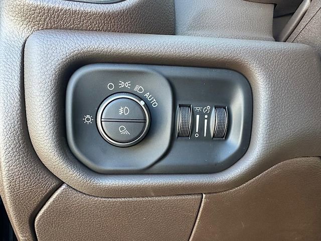 New 2026 RAM 3500 Laramie w/ Max Tow Package image 25