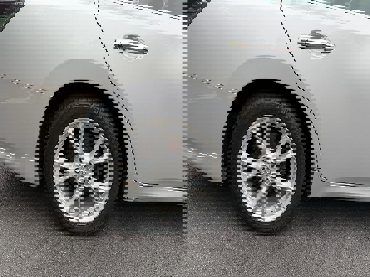 Used 2012 Nissan Maxima 3.5 SV w/ Premium Pkg image 15