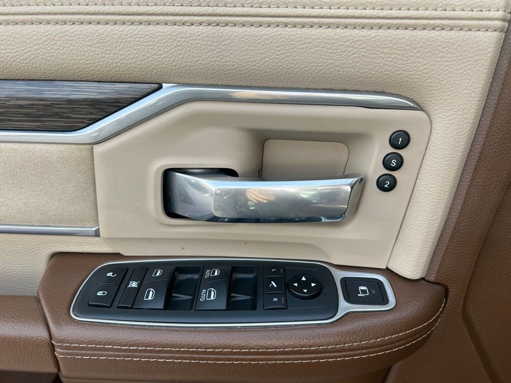 Used 2020 RAM 2500 Laramie image 38