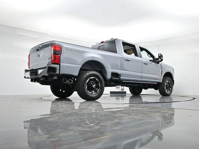 New 2026 Ford F250 Lariat w/ Tremor Off-Road Package image 41