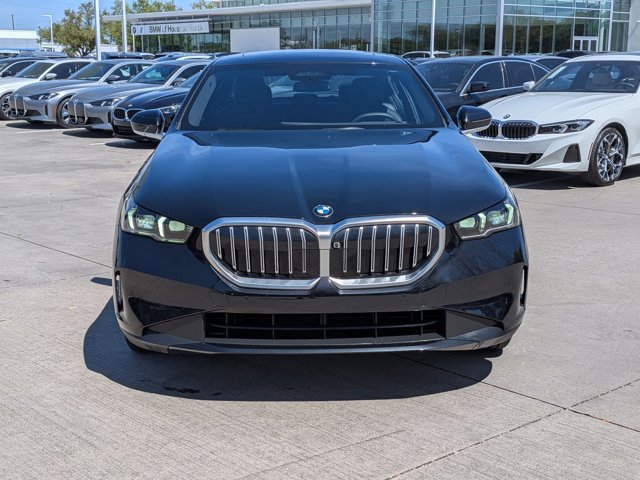 Used 2026 BMW 540i xDrive 540i xDrive video 2