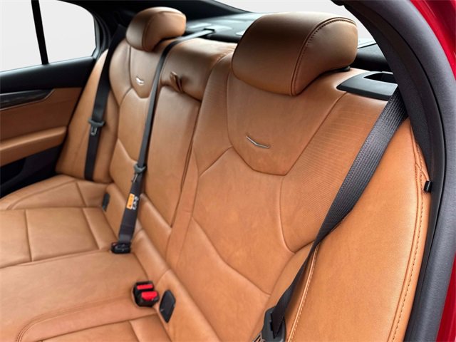 New 2026 Cadillac CT5 Premium Luxury w/ Platinum Package image 12