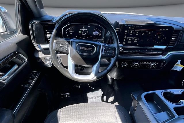 Used 2023 GMC Sierra 1500 SLE image 9