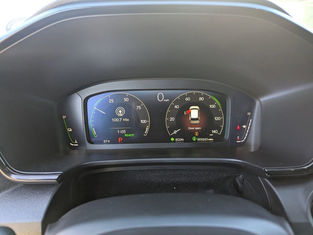 Used 2026 Honda CR-V Sport-L image 33