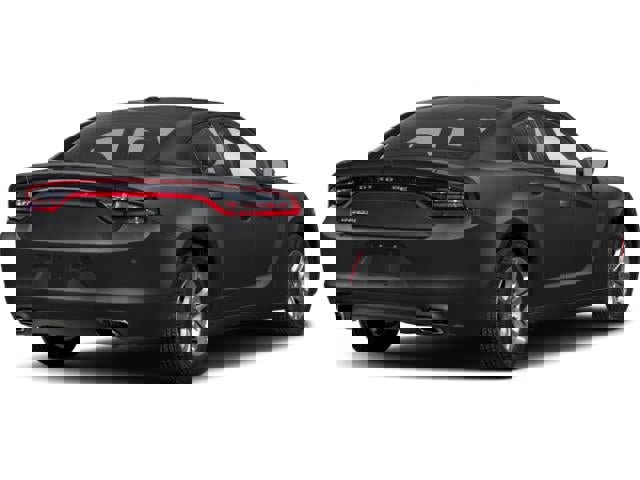 Used 2019 Dodge Charger SXT w/ Leather Interior Group image 3