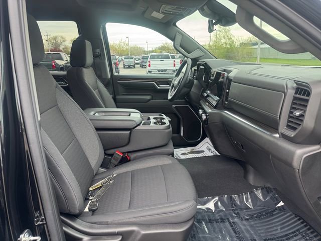 Used 2024 GMC Sierra 1500 Elevation AWD/4WD image 17