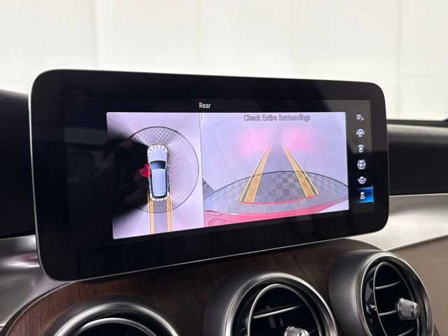 Used 2022 Mercedes-Benz GLC 300 4MATIC image 19