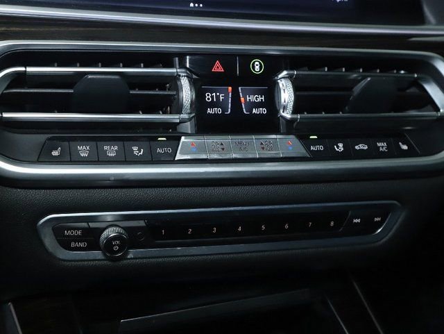 Used 2019 BMW X5 xDrive40i w/ M Sport Package image 26