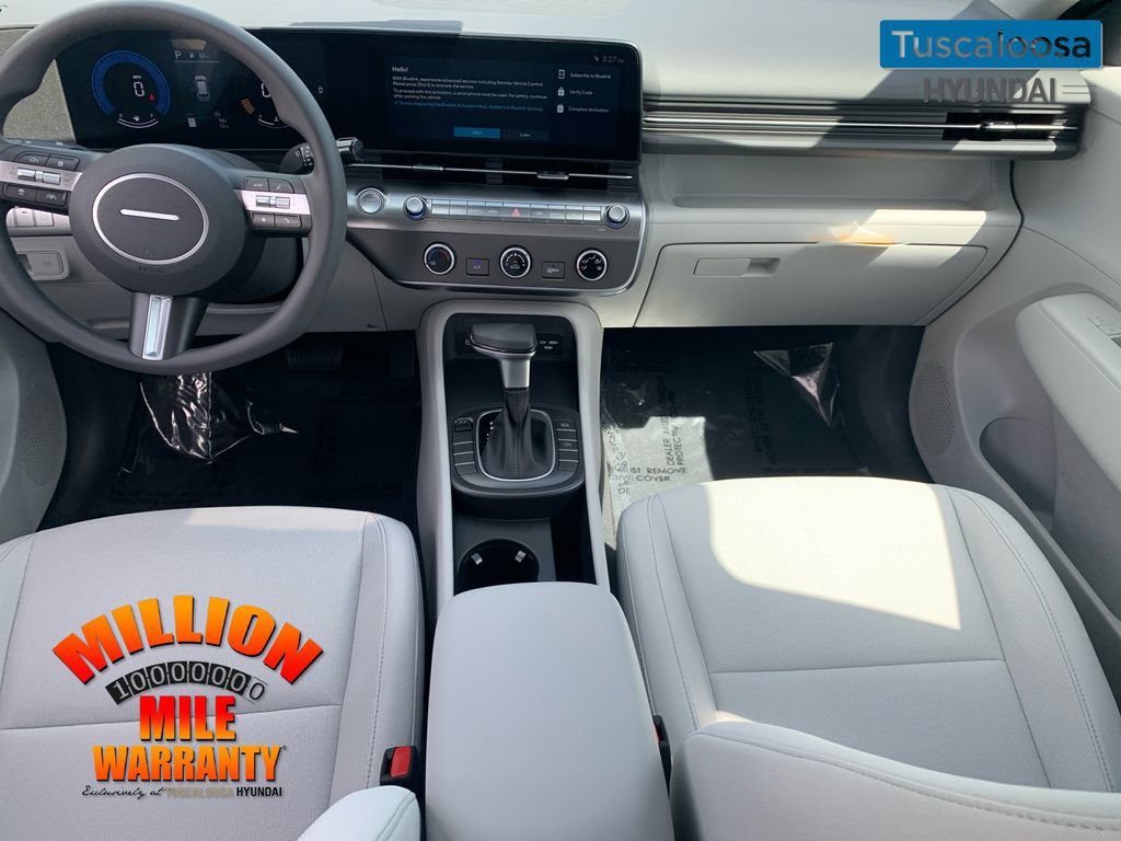 New 2026 Hyundai Kona SE FWD image 24