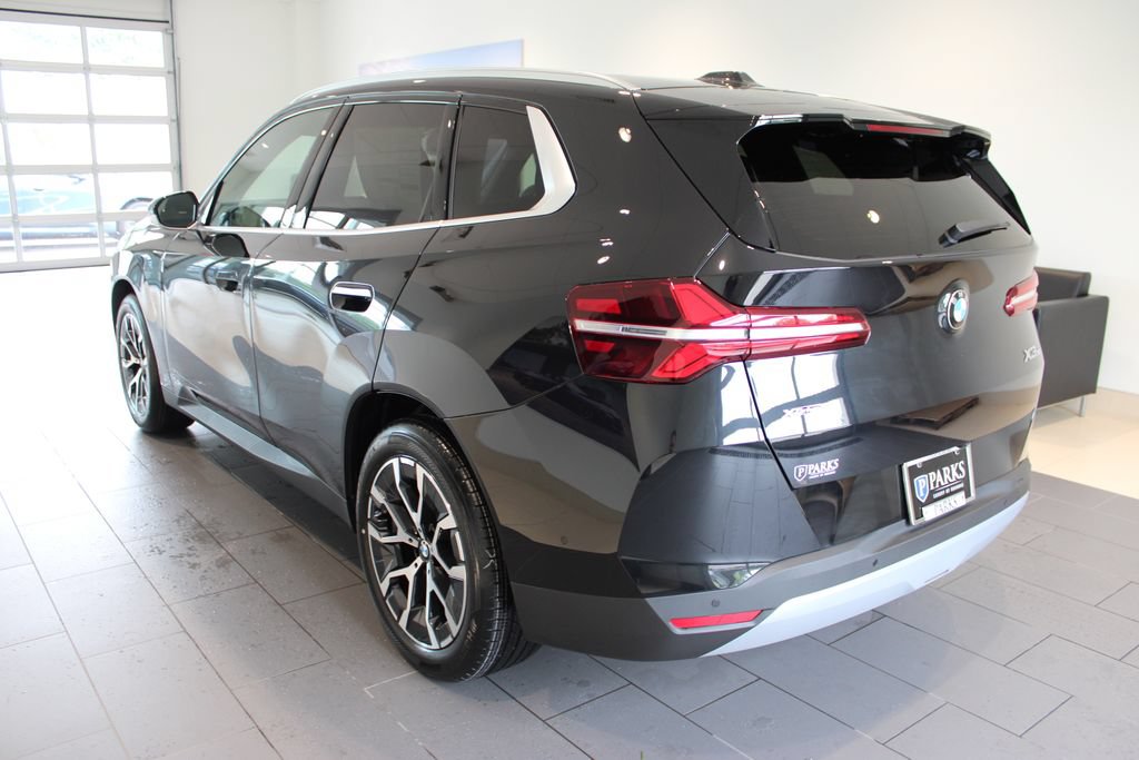 New 2026 BMW X3 xDrive30i w/ Premium Package AWD/4WD image 31