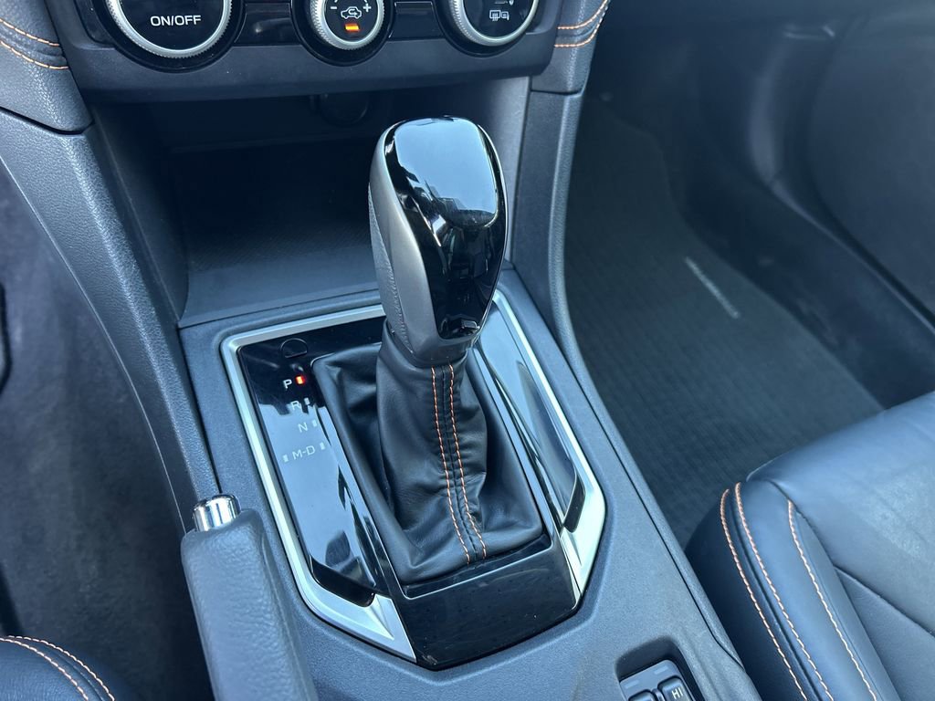 Used 2019 Subaru Crosstrek 2.0i Limited image 24