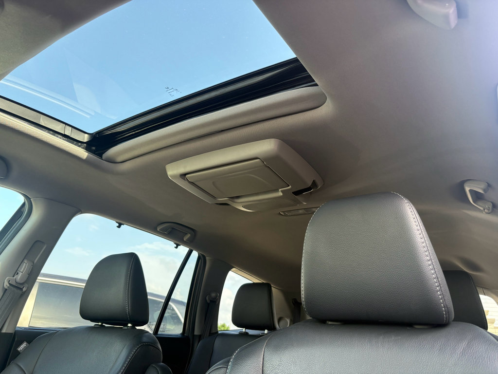 Certified 2022 Honda Pilot Touring image 27