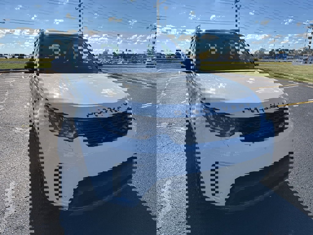 Used 2019 Land Rover Discovery HSE