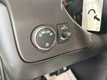 New 2025 Chevrolet Express 2500 w/ Driver Convenience Package RWD image 9