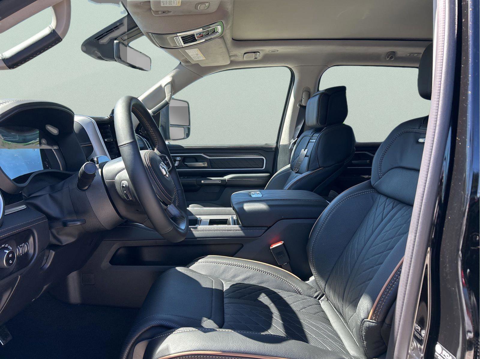 New 2026 RAM 1500 Tungsten w/ Towing Technology Group image 7