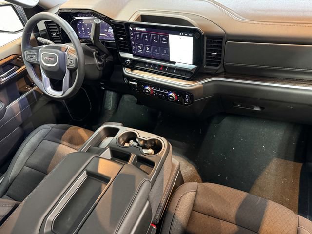 New 2026 GMC Sierra 1500 Elevation image 37