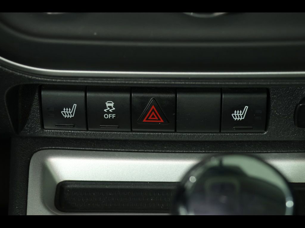 Used 2014 Jeep Compass Latitude image 22