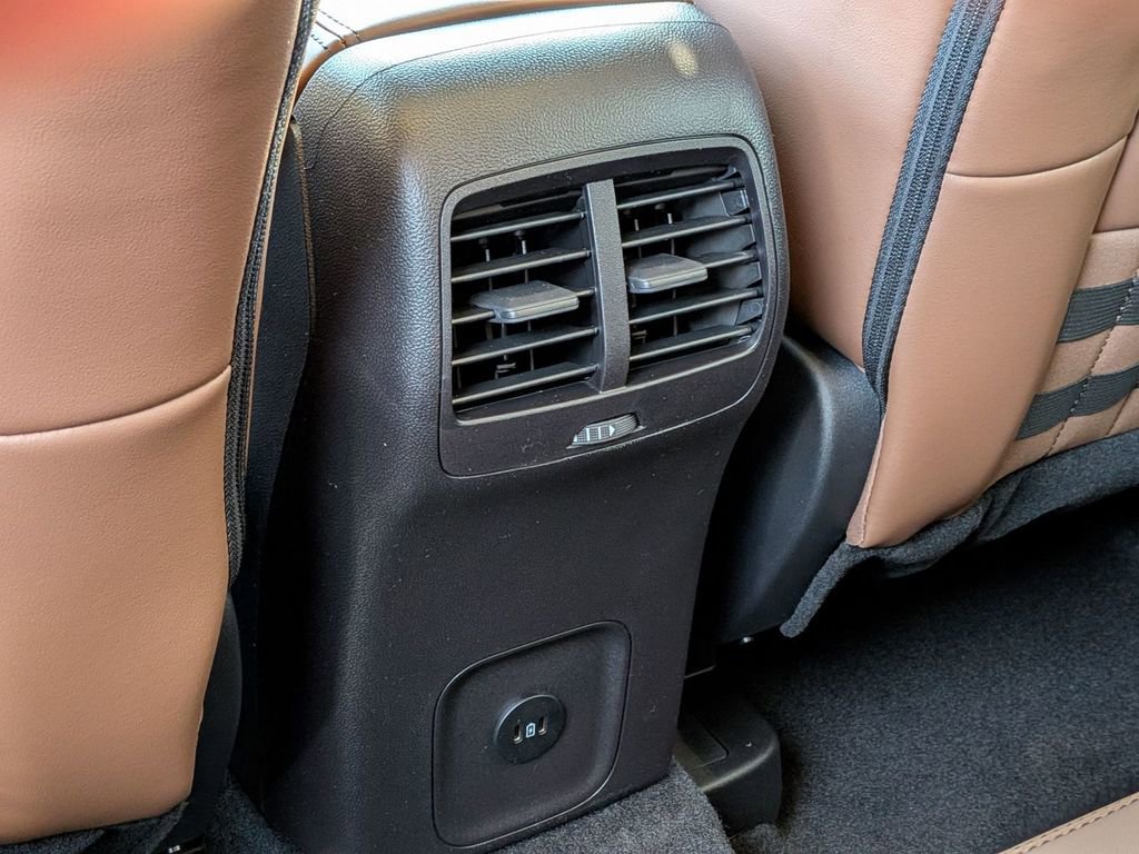 New 2025 Ford Bronco Sport Outer Banks w/ Outer Banks Tech Package+ image 41