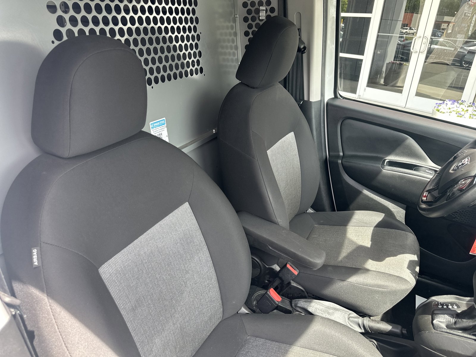Used 2021 RAM ProMaster City Tradesman SLT FWD image 18