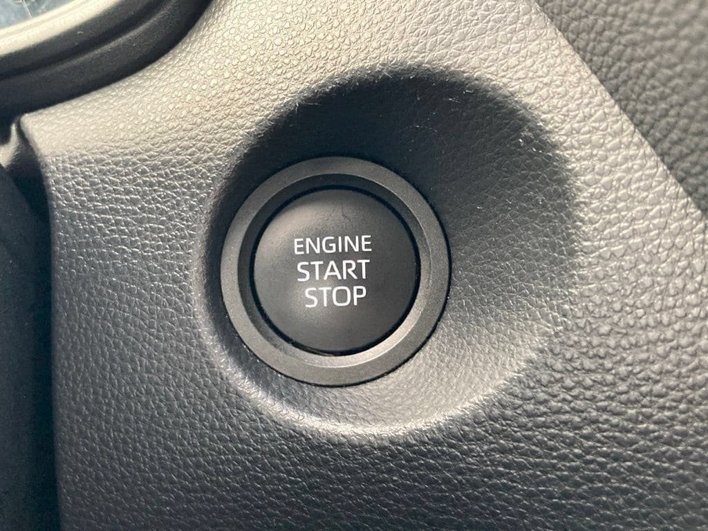 Certified 2026 Toyota Corolla Cross LE FWD image 19