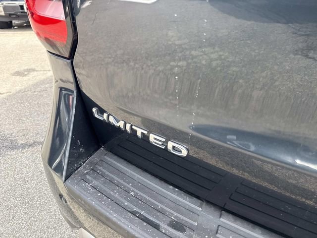 Used 2024 Ford Expedition Max Limited image 7