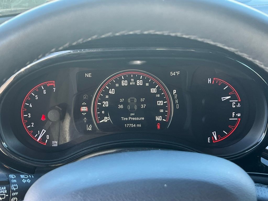 Used 2025 Dodge Durango GT AWD/4WD image 31